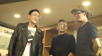 พิชิตภารกิจชิล กับ 4 หนุ่มวง ‘พาวเวอร์แพท’