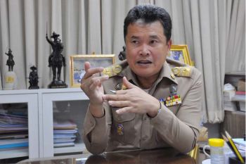 กรมโยธาธิการฯ การันตีการขุด ‘โคก หนอง นา’ พช. ดำเนินการโดยอาศัยอำนาจตามกฎหมาย