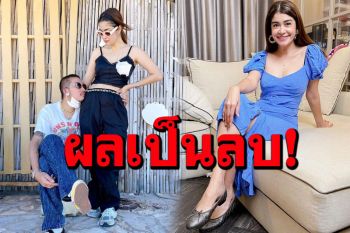 \'แจง\'ภรรยา\'แจ๊ส ชวนชื่น\'โล่ง! เผยผลไม่พบเชื้อโควิด19 ขอบคุณทุกกำลังใจที่ส่งให้