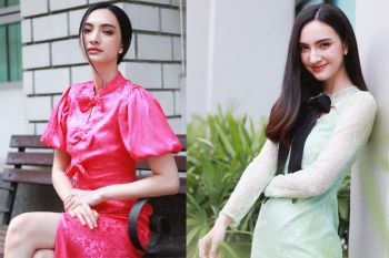 มารู้จัก ‘แอนน่า กลึคส์’ นางเอกน้องใหม่ประเดิมละคร ‘สัจจะในชุมโจร’ (เสือสั่งฟ้า3)