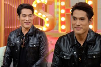 เปลือยชีวิต\'พ้อยท์ ชลวิทย์\' 8 ปีในวงการสุดลำบาก ไม่เหลือเงินกินข้าว เจอสิ่งลี้ลับในกองถ่าย