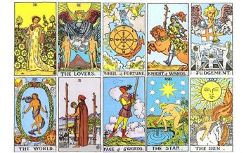 ยิปซีพยากรณ์ดวงรายวัน ประจำวันพุธ 14 เมษายน 2564