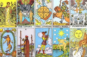 ยิปซีพยากรณ์ ‘ดวงรายวัน’ประจำวันศุกร์ที่ 16 เมษายน พ.ศ.2564