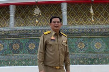 \'อนุชา\'สยบลือโควิดระบาดวัดราชบพิธ ยันไม่เป็นความจริง-สั่งพศ.ตรวจสอบ