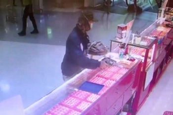 เปิดแฟ้มโจรล็อกเป้าคนร้ายชิงทองสงขลา หลักฐานเด็ดมัด ไม่เกิน2วันปิดจ๊อบ