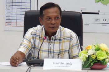 \'ปัตตานี\'คุมเข้มมาตรการป้องโควิด หลังพบผู้ติดเชื้อรายที่ 7