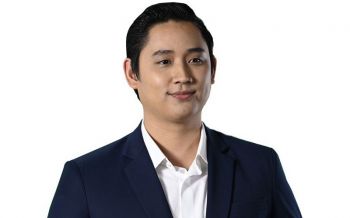 \'ชัยรัตน์ เศารยะโศภิต\'เปิดตัว\'realme 8 Series\'