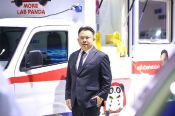 ซูซูกิ ผนึกกำลัง ผู้จำหน่ายร่วมมือช่วยเหลือสังคมไทย สู้ภัยวิกฤติ ไวรัสโควิด-19