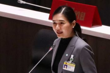 ‘จิราพร’กังขาชวนจับตารัฐบาลลักไก่ ดันไทยเข้า CPTPP ช่วงโควิดระบาด