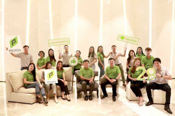 ‘พฤกษา’ฉลองครบรอบ 28 ปี ลุยยกระดับสู่ที่อยู่อาศัยใส่ใจดูแลสุขภาพ