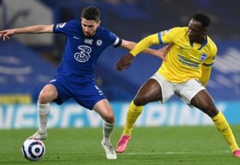 เชลซีเสมอนกนางนวล 0-0 ได้อันดับ 4