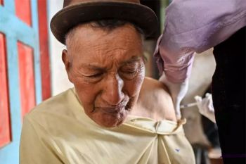 \'โคลอมเบีย\'ไฟเขียวเอกชนซื้อวัคซีนโควิด แต่จะใช้ต้องรอกลุ่มเปราะบางฉีดก่อน