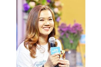‘ครูกัลยา’ กำชับผู้บริหารสถานศึกษาในกำกับ เตรียมพื้นที่รองรับ รพ.สนามกรณีโควิด-19 ขยายวงกว้างขึ้น