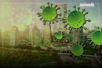 \'ซิโน-ไทยฯ\'แจงปมผู้รับเหมาก่อสร้างรัฐสภาติดโควิด ยันไม่ได้อยู่ส่วนพื้นที่อาคาร