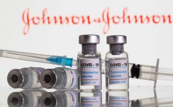 สาวมะกัน18ปีโคม่า  ฉีดวัคซีนโควิดจอห์นสันฯ  ต้องผ่าตัดสมองถึง3ครั้ง