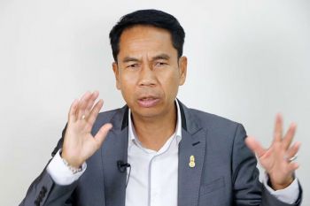 \'ปธ.วิปฝ่ายค้าน\'เตือนรบ.อย่าฝืนรื้อคดีค่าโง่โฮปเวลล์ หวั่นซ้ำรอยเหมืองทองอัครา