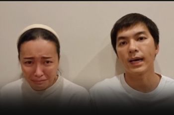 \'ลูกสาวน้าค่อม\'ร่ำไห้! อัพเดตอาการป่วยคุณพ่อ ขอความช่วยเหลือด่วน (คลิป)