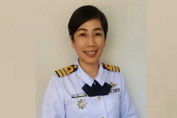 กองทัพเรือสั่งลงทัณฑ์งดบำเหน็จครึ่งปี ทหารเรือแอบถ่ายนักกีฬายิมนาสติก