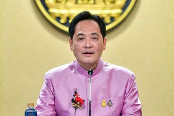 \'รัฐบาลไทย\'เตรียมมอบ 5 ล้าน ช่วยเหลือด้านมนุษยธรรมชาวเมียนมา