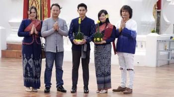 ‘ท๊อฟฟี่-ฐิติพงศ์’อ้าง‘พญาเต่าคอย’ เพลงดีสอนคติพจน์ทวีคูณความแรง!