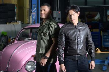 เปิดใจ‘บ่าววี อาร์สยาม’ฟีเจอริ่ง‘ต๊ะ BOYSCOUT’  เพื่อนเก่าชวนเล่าเพลงดัง‘ขอคืน’ในโปรเจกท์พิเศษ‘2021#ยังอยากร้อง’