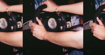 ‘ANATOMY RABBIT’ คัฟเวอร์เพลง ‘drivers license’