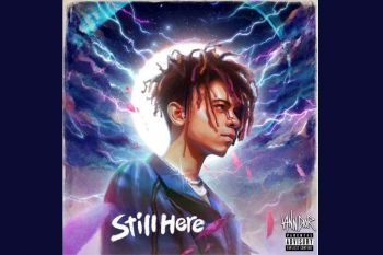 ‘ianndior’ ส่งโปรเจกท์พิเศษ ‘Still Here’