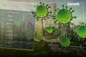 ศบค.กาง 10 อันดับติดเชื้อสูงสุด เปิดลิสต์แหล่งกระจาย‘โควิด’ระลอกใหม่