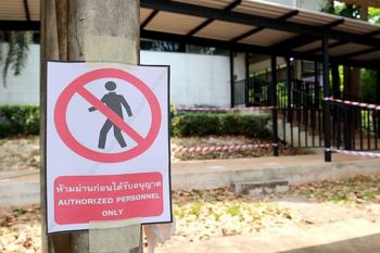 นครพนมเตรียมรพ.สนาม รองรับผู้ป่วยไม่มีอาการ สะดวกสบายไม่ต่างจากโรงแรม
