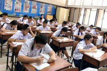 เช็คได้เลย! \'สทศ.\'ประกาศแล้ว ผลสอบ\'O-NET\'ป.6-ม.3-ม.6 ปี\'63