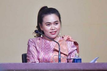 ไทยขยับเจรจาสิทธิบัตร‘ยาฟาวิพิราเวียร์’ผลิตในประเทศ รัฐย้ำไม่ผูกขาดนำเข้า