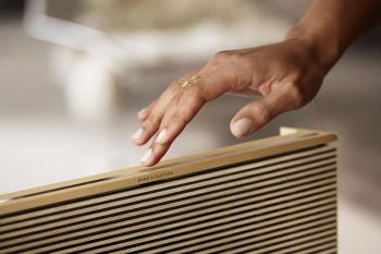 \'Bang & Olufsen\'เปิดตัว\'Beosound Level\' ลำโพงในบ้านเสียงทรงพลัง