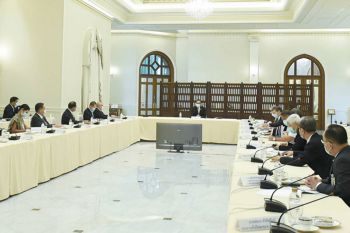 \'นายกฯ\'ย้ำเตรียมแผนฟื้นฟูเศรษฐกิจ ยันไม่มีปัญหาเรื่องงบประมาณ