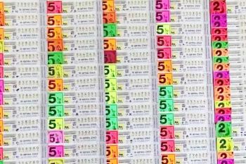 ‘เลย’โล่งวันนี้ไร้ผู้ติดโควิด ลุยคัดกรองกลุ่มเสี่ยง‘คนขายหวย’ปิดข้อมูล หวั่นนำเข้าเชื้อ