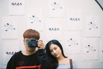 ส่องหัวใจ ‘หนึ่ง Actart’ ชีวิตจริง ‘ลัคกี้อินเลิฟ’