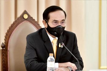 รบ.ดาหน้าโต้ฝ่ายค้าน  รุมป้อง‘บิ๊กตู่’หยุดเล่นเกมการเมือง  คำนึงผลประโยชน์ประชาชน