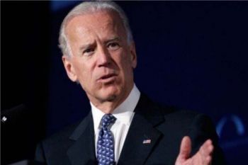 ไบเดนแถลงหลังนั่ง 100 วัน  ประกาศอเมริกาเริ่มเดินหน้าอีกครั้ง