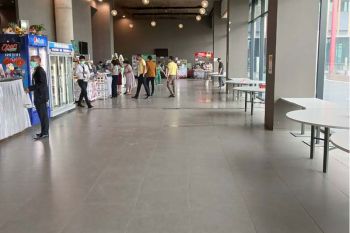 ‘วัชระ’โวยผู้มีอำนาจในสภารีบสั่งเก็บเก้าอี้ร้านค้า ก่อนกฎหมายมีผลบังคับใช้