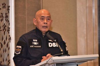 \'DSI\'เผยผลตรวจกลุ่มเสี่ยง 62 รายไม่พบเชื้อ อธิบดีฯสั่งกักตัวต่อครบ 14 วัน
