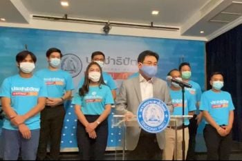 \'จุรินทร์\'ยืนยัน\'ศบค.\'ยกระดับคุมเข้มโควิด ไม่กระทบขนส่งสินค้า