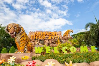 พิษโควิด! \'สวนเสือศรีราชา\'ปิดตำนาน 24 ปี หลังประกาศปิดกิจการถาวร
