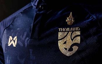 แข้งทีมชาติสะดุ้ง!เจ้าหน้าที่ติดโควิด