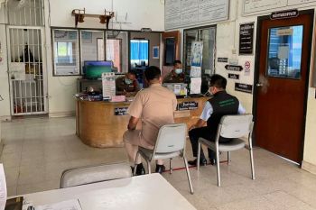 \'นายอำเภอแม่สาย\'สั่งเอง! แจ้งจับลูกบ้านจัดเลี้ยงฝ่าฝืนคำสั่ง ทำโควิดระบาด