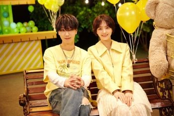 YESUNG นำเสนอค่ำคืนอันงดงาม ในมินิอัลบั้มใหม่ ‘Beautiful Night’
