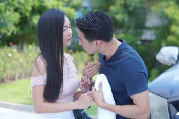 ‘ก๊อต’แฮปปี้ได้ร่วมงานกับ CHANGE2561  ใน‘กระเช้าสีดา’ปลื้มถูกจับเป็นคู่จิ้นนางเอกในดวงใจ‘นุ่น-วรนุช’