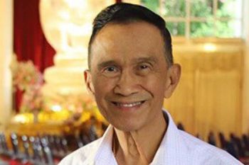 \'ต้อย เศรษฐา\'กลับมารักษาต่อที่บ้านได้แล้ว แต่ปอดยังมีร่องรอยและเชื้ออยู่