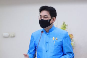 \'จุรินทร์\'สั่งด่วนทูต พณ.เร่งเคลียร์ด่านชายแดนเวียดนาม-จีน ส่งออกผลไม้สด