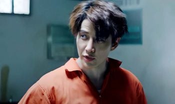 ‘ไมค์-พิรัชต์’ ตื่นเต้น หลังผลงาน Hollywood เรื่องแรก The Misfits เตรียมลงจอ