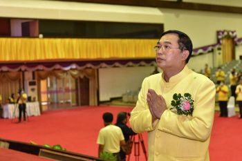 สร้างขวัญกำลังใจ! สั่งทุกวัดทั่วประเทศ จัดสวดมนต์สู้โควิด 11 พ.ค.นี้