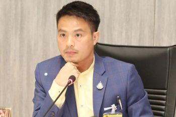 โฆษก.ภท. แจงยิบข้อมูลนำเข้าวัคซีน ยัน\'อนุทิน\'ปัดปิดกั้นเอกชน